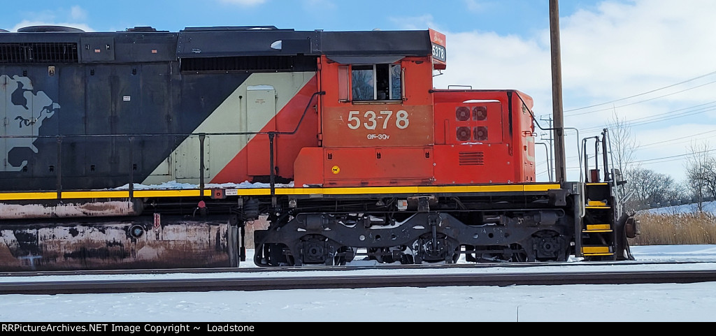 CN 5378